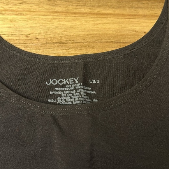 JOCKEY ⭐️shaper camisole - Picture 4 of 4